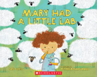 Mary Had a Little Lab