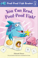 You Can Read, Pout-Pout Fish!