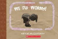 We Dig Worms!