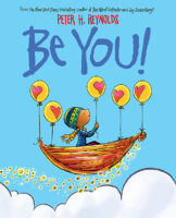 Be You!