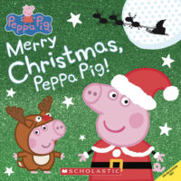 Peppa Pig: Merry Christmas, Peppa!