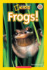 National Geographic Kids™: Frogs! Plus Plush