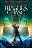 Magnus Chase and the Gods of Asgard #1–#3 Pack