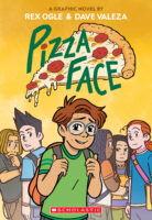 Pizza Face