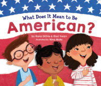 What Does It Mean to Be American?