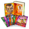 Goosebumps® SlappyWorld: The Ultimate Slappy Box Set!