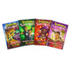 Goosebumps® SlappyWorld: The Ultimate Slappy Box Set!