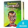 Goosebumps® SlappyWorld: The Ultimate Slappy Box Set!