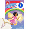 My Magical Friends: Tooth Fairy’s Lost Wand