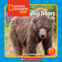 National Geographic Kids™: Big Bears