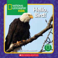 National Geographic Kids™: Hello, Bird!