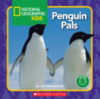 National Geographic Kids™: Penguin Pals