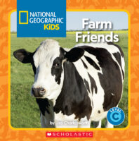 National Geographic Kids™: Farm Friends