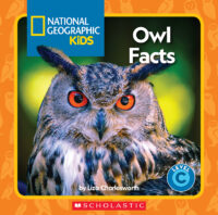 National Geographic Kids™ Guided Reader Pack (A–F) by Liza