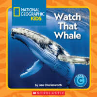 National Geographic Kids™: Watch That Whale