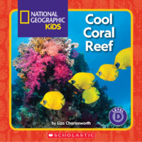 National Geographic Kids™: Cool Coral Reef