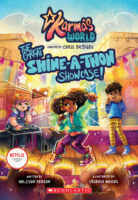 Karma’s World: The Great Shine-a-Thon Showcase!