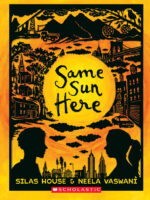 Same Sun Here