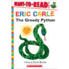 Eric Carle Reader Trio
