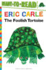 Eric Carle Reader Trio