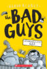 The Bad Guys Fun 4-Pack