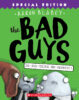 The Bad Guys Fun 4-Pack