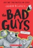 The Bad Guys Fun 4-Pack