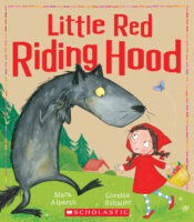 Little Red Riding Hood