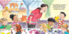 The Night Before Kindergarten Graduation
