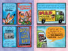 Geronimo Stilton: The Graphic Novel #2: Slime for Dinner