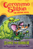 Geronimo Stilton: The Graphic Novel #2: Slime for Dinner