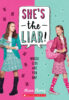 She’s the Liar!