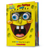 SpongeBob SquarePants™ Eye-Popping Jokes Plus Eye-Popping Glasses