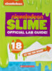 Nickelodeon Slime™: Official Slime Lab