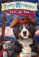 Puppy Pirates: Lost at Sea