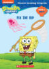 SpongeBob SquarePants™ Phonics Box Set