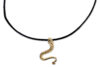 Snake Bites Plus Necklace