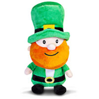 Leprechaun Plush