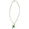 National Geographic Kids™: Tadpole to Frog Book and Necklace Set