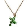 National Geographic Kids™: Tadpole to Frog Book and Necklace Set