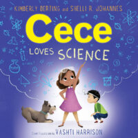 Cece Loves Science