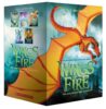 Wings of Fire #6&ndash;10 Box Set