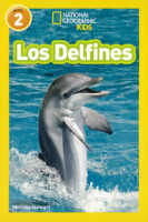 National Geographic Kids™: Los delfines