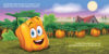 Spookley and the Pumpkin Jamboree