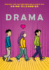 Raina Telgemeier Library (Library-Bound Editions)
