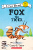 Fox the Tiger