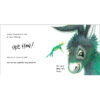 The Dinky Donkey
