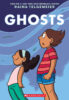 Raina Telgemeier Paperback Pack