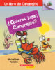 ¿Quieres jugar, Cangrejito? Un libro de Cangrejito