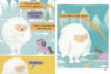 Unicornio y Yeti: Un buen equipo (Unicorn and Yeti: A Good Team)